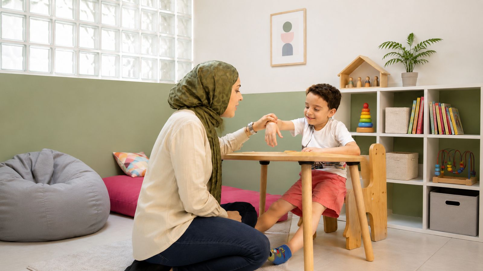 ccuk gelisiminde aile danismanligi yatay